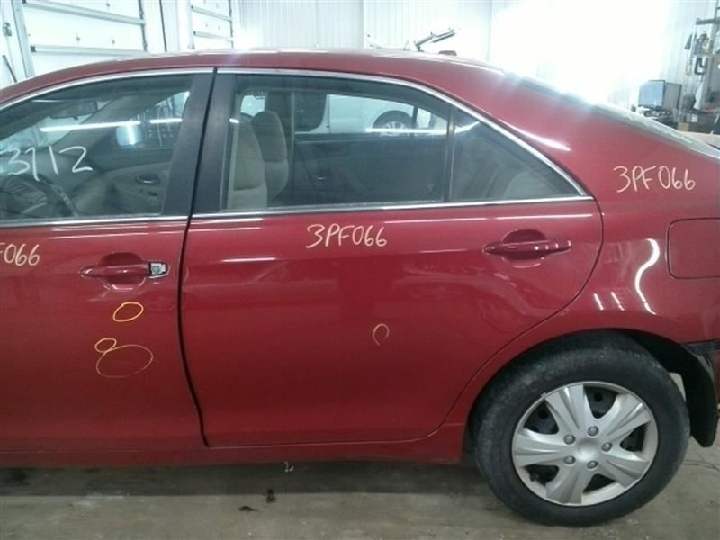 Passenger Right Strut Front Le 4 Cylinder Fits 10-11 CAMRY 103945789 Item image 5
