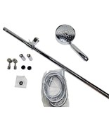 Kohler 22178-CP Purist 2.5 GPM Hand Shower Package - Polished Chrome - $278.90