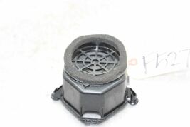 12-14 MERCEDES-BENZ E350 Rear Shelf Speaker F527 image 2
