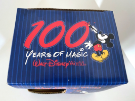 Walt Disney World 100 Years of a Magic Mug in Box image 2