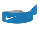 Nike Tennis Head Tie Unisex Premium Headband Running Sports Blue NWT AC4... - £34.52 GBP