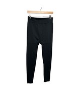 Lane Bryant Leggings Seamless High Waist Stretch Comfort Athleisure C/D - $19.19 CAD