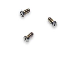 Ray Ban RB4264 RB4263 RB4320 RB4321 Chromance Replacement Nose Bridge Sc... - $33.54