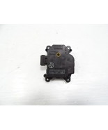 Lexus LX470 module, heater flap actuator, 063700-7380 - $18.69