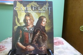 Camelot: The Complete First Season (DVD, 2011) NM Condition  - £7.90 GBP
