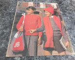 Stitchin Time Magazine July August 1980 - £2.35 GBP