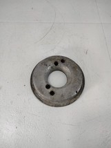 1965 to 1973 MG MGB Air Cleaner Backing Plate OEM 6506 - $464.07 MXN