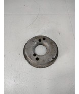 1965 to 1973 MG MGB Air Cleaner Backing Plate OEM 6506 - $464.54 MXN