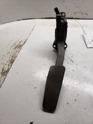 CARAVAN   2010 Accelerator Parts 1306501 - $34.65
