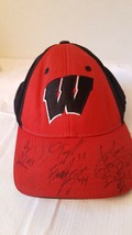 Wisconsin Badgers with 2011-12 Basketball Autographs - £14.67 GBP
