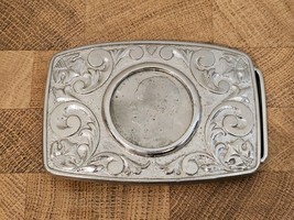 Eisenhower Dollar Collectors Belt Buckle! - £18.64 GBP