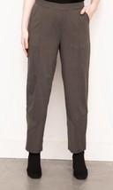 Habitat Clothes To Live In Chimera Power Stripe Ankle Pants 17071 New With Tags - £34.13 GBP