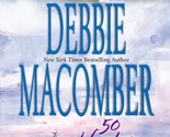 50 Harbor Street (Cedar Cove, Book 5) Macomber, Debbie - $2.93