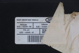 Jaguar Landrover Power Electric 8WAY Seat Control Module BJ32-14D600-AF image 3