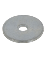 Hillman 6696 Zinc-Plated Fender Washers, 3/16 in. x 1 in., 4-Pack - $19.11 CAD