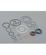 A2014600061 NEW POWER STEERING BOX REPAIR KIT MERCEDES-BENZ W201 W124 - $121.59 CAD