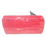 Passenger Right Front Door D3 Colorado Red OEM 2002 2005 Thunderbird For... - $1,009.78