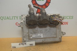37820R5AA75 Honda CR-V CRV Engine Control Unit ECU 2012-2014 Module 795-2C6 - $13.99