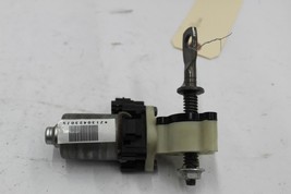 2013-2015 LEXUS RX350 AWD FRONT RIGHT SEAT BOTTOM MOTOR TILT ANGLE V261 image 2