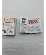 *NO Box* Anatomy Fluxx Looney Lab Games - $291.84 MXN