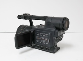 Panasonic AG-HVX200K DVCPROHD P2 Camcorder ISSUE image 5