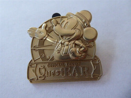 Disney Trading Pins 117025     DLR - PinQuest Scavenger Hunt 2016 – Mickey Mouse - £7.13 GBP