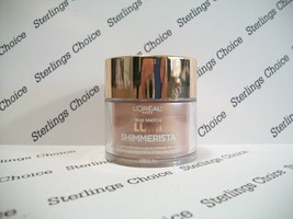 L&#39;Oreal True Match Lumi Shimmerista Highlighting Powder #506 Sunlight - $7.91