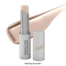 Mirabella Beauty New and Improved Perfecting Concealer image 7