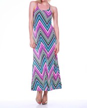 White Mark adalina maxi dress size S - $565.38 MXN