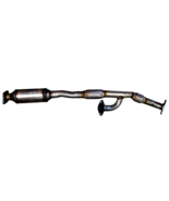 FIT:  2003-2008HYUNDAI Tiburon 2.7L  Flex W/Catalytic Converter - $3,031.91 MXN