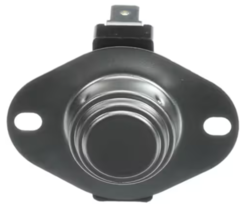 Alliance Laundry Systems M406412 Thermostat Limit-175F (Vlt/Wht) - $72.95