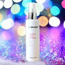 DR. BRANDT SKINCARE Hydrating Essence 3.4 fl oz Brand New Without Box - $24.74