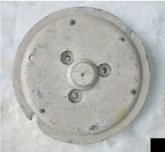1965 90 HP Johnson Outboard Meteor II Recoil Pull Start Plate Mount - $15.88