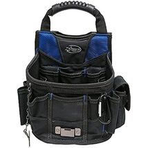 Dead On Tools - 600 Denier Poly Utility Pouch (HD54017) - $73.21 CAD