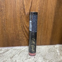 L.A Girl Matte Flat Velvet Lipstick Blessed 0.10 Oz Sealed - €3,41 EUR