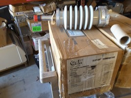 G&amp;W S82D1 S82D1MK2050BE 25KV ELIMINATOR TERMINATOR NEW NOS SALE $249 - £182.66 GBP