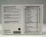 Zinzino Xtend Multi Immune Dietary Supplement 60 Tablets 11/2024 - $29.69