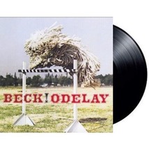 Beck Odelay Vinyl Lp New! Where It&#39;s At, Devils Haircut, The New Pollution - £21.02 GBP