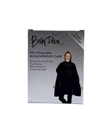 Betty Dain 30 ct Disposable Bleachproof Cape Full Size 34&quot; Wide X 52&quot; Long - $460.92 MXN