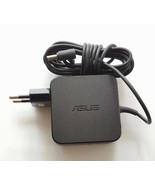EU 19V 2.37A AC Adapter For Asus VivoBook X200CA X200MA F200CA F200MA F1... - $25.79 CAD