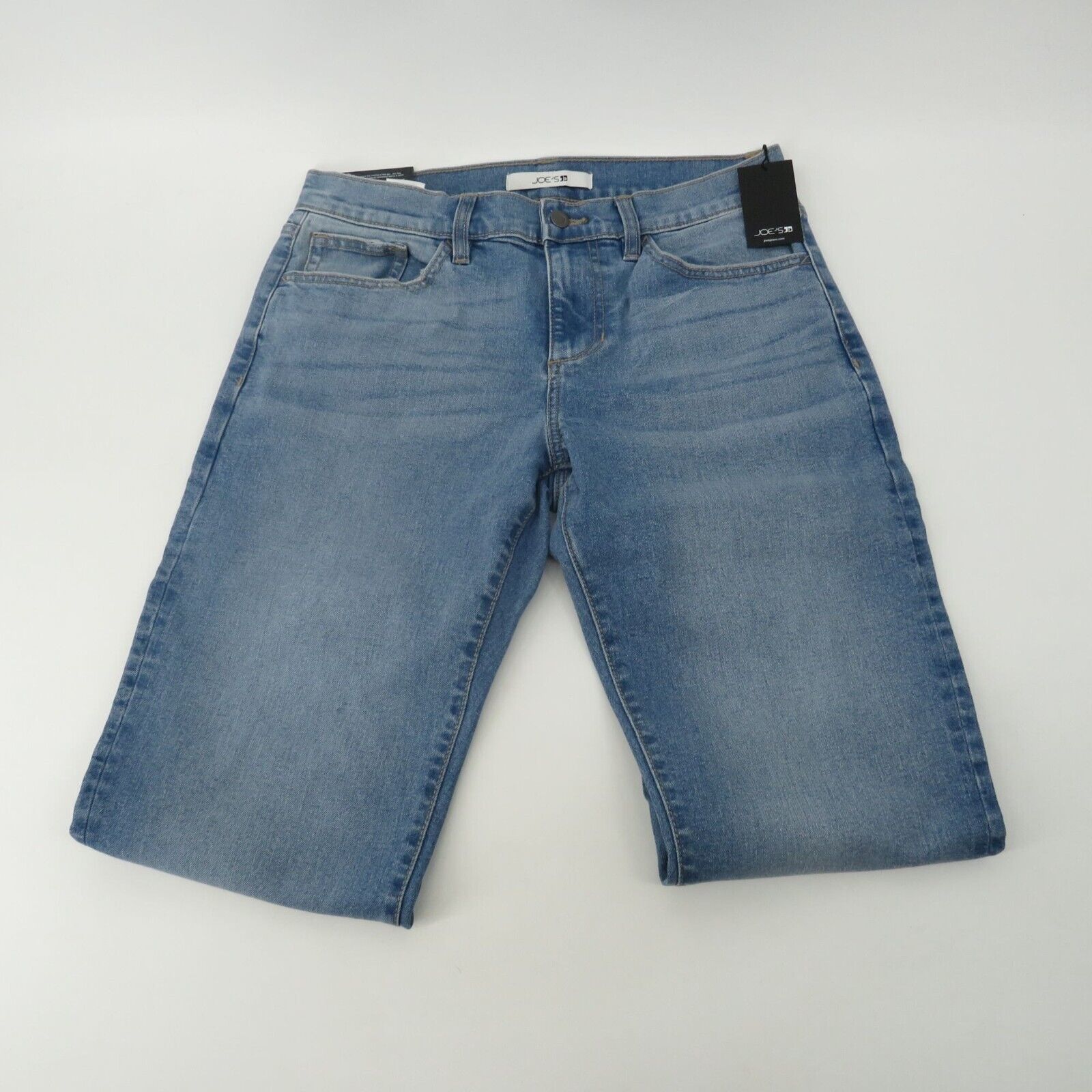 Primary image for Joe's Brixton Men's Blue Jeans 38 Straight Narrow NWT $180