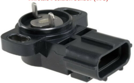 Throttle Position Sensor Fits: OEM# 35102-39000 Kia Sedona Sorneto V6 3.5L - £9.64 GBP