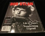 Centennial Magazine Music Spotlight Bob Dylan:Life &amp; Times  A Songwritin... - $12.00