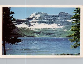Cameron Lake Waterton Lakes Park Canada Postcard PC362 - £3.94 GBP