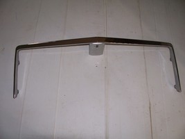 1981 1982 BUICK RIVIERA GRILL TRIM T Type GRILL TRIM BEZEL OEM USED 1979... - $142.21