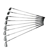 Titleist Golf clubs 690 cb 455623 - $249.00