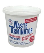 Doggie Dooley Waste Terminator - £52.65 GBP