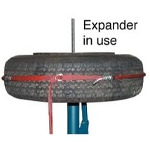 Ken-tool STD PNEUMATIC TIRE BEAD EXPAND - $267.29