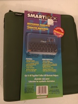 Mead Smartbook Digital Series Smart Book System Multilingual Translator ... - £15.75 GBP