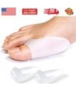 Careus Gel Bunion Cushions For Bunion Discomfort-1pk of 4 Cushions-NEW-S... - $41.45 CAD